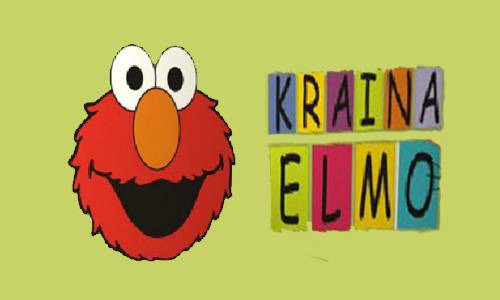 Przedszkole Kraina Elmo