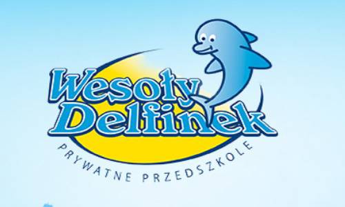 Przedszkole Wesoły Delfinek