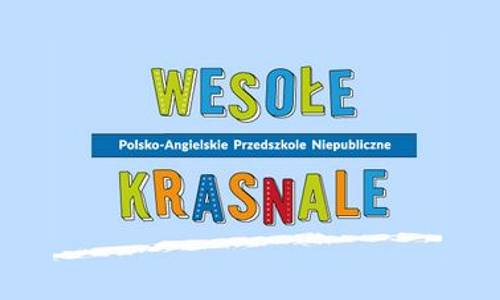 Przedszkole Wesołe Krasnale