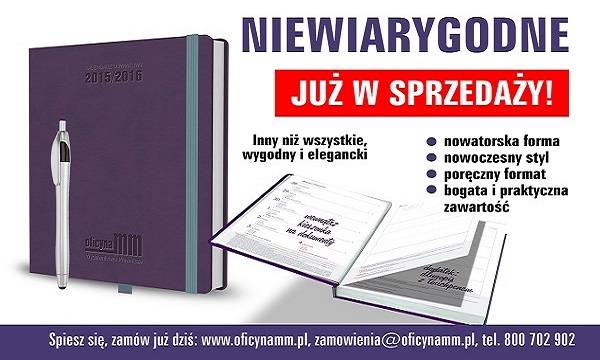 Ostatnie dni promocji na Kalendarz Oświatowy i Kompendium Oświatowe!