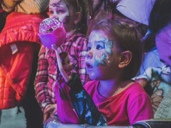 II edycja Targów DZIECKO Mama Tata 2017 za nami!