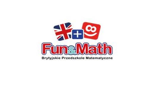 Brytyjskie Przedszkole Matematyczne Fun & Math
