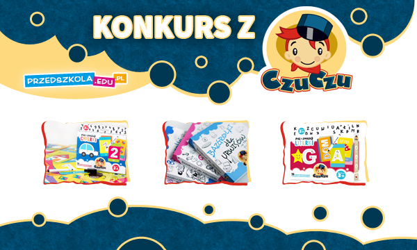 Znamy już laureatów konkursu pt. Mój kolczasty przyjaciel jeż!