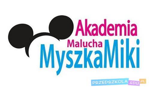 Żłobek nr 3 Pruszków Akademia Malucha Myszka Miki