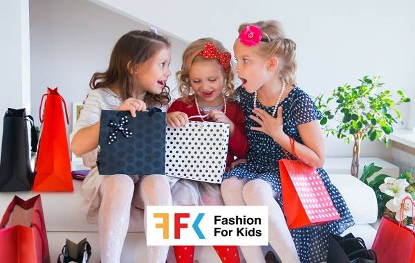 Wystawa targowa Fashion for Kids to must be dla wszystkich z branży tekstylnej
