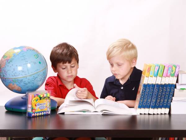 Rewolucja w przedszkolach. Będą karty jak w biurach?