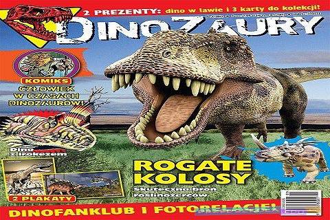 Święto dinozaurów