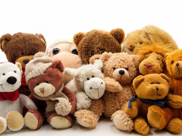 Międzynarodowe Targi Artykułów dla Dzieci i Niemowląt - KID’S BIZ FAIR