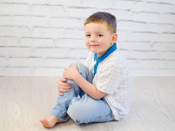 Diagnoza dysleksji u przedszkolaków