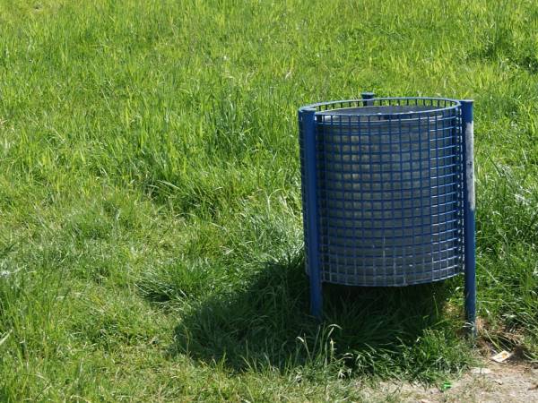 Co nam daje segregacja śmieci - scenariusz zajęć dydaktycznych w grupie 5 latków
