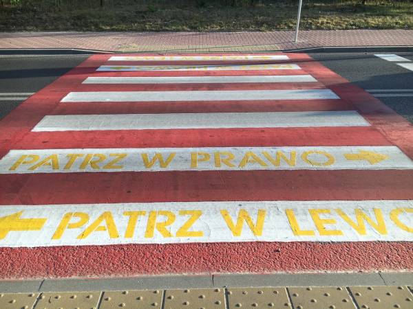 Potrafię zachować się bezpiecznie - scenariusz zgaduj-zgaduli dla 6 latków