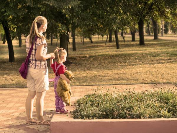Współpraca z rodziną w praktyce - cykl scenariuszy spotkań z rodzicami