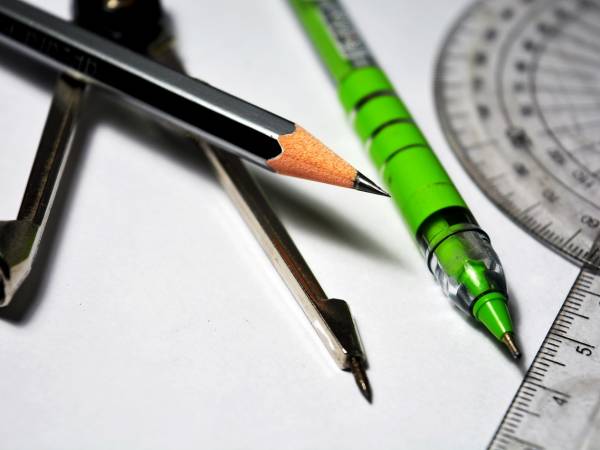 W matematycznym labiryncie - scenariusz zajęć dydaktycznych w grupie 6 latków