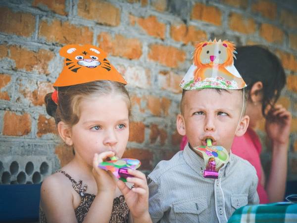 Bajka o piosence i nutkach - scenariusz zajęć dydaktycznych w grupie 6-latków