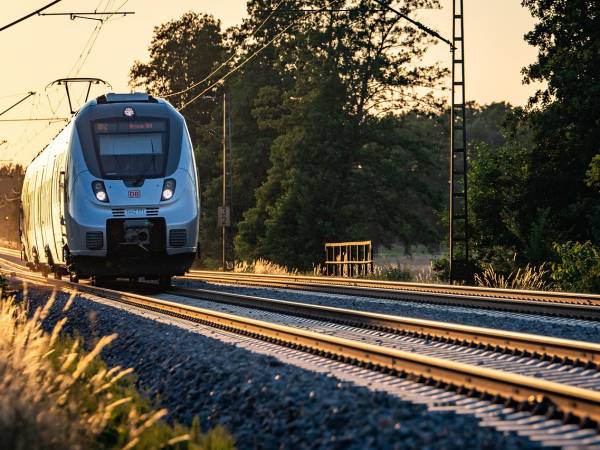 Wakacyjny pociąg - scenariusz zajęć dydaktycznych w grupie 6 latków