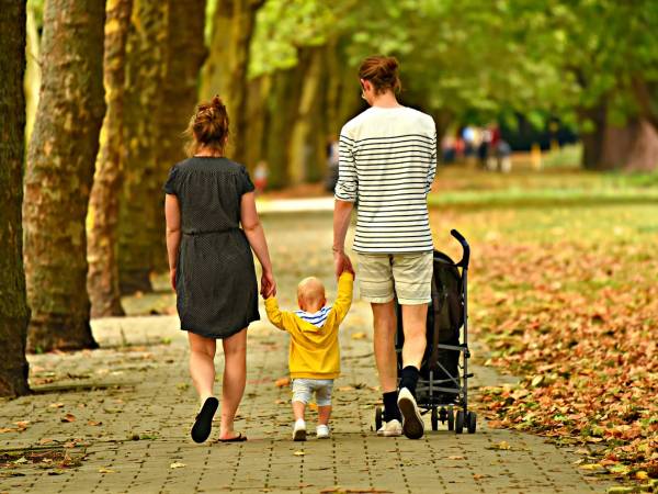Bawię się z mamą i tatą - scenariusz zajęć otwartych w grupie integracyjnej