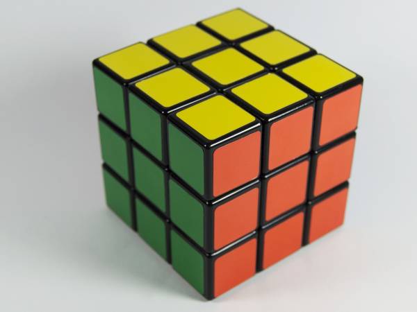 Pojęcia matematyczne - scenariusz zajęć dydaktycznych w grupie 5 latków