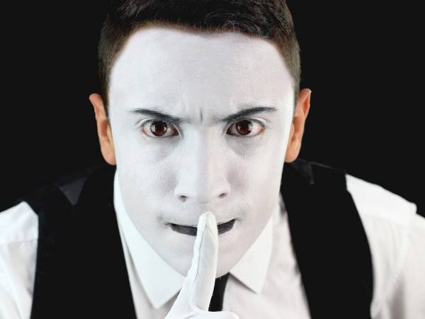 Scenariusz warsztatów teatralnych