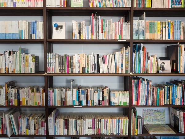 Scenariusz zajęć w bibliotece w grupie 5 latków
