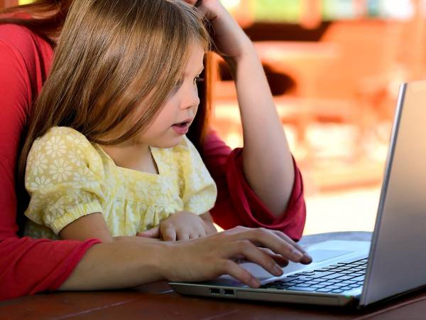 Scenariusz zajęć z edukacji informatycznej w grupie 6 latków