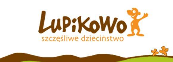Przedszkole Lupikowo