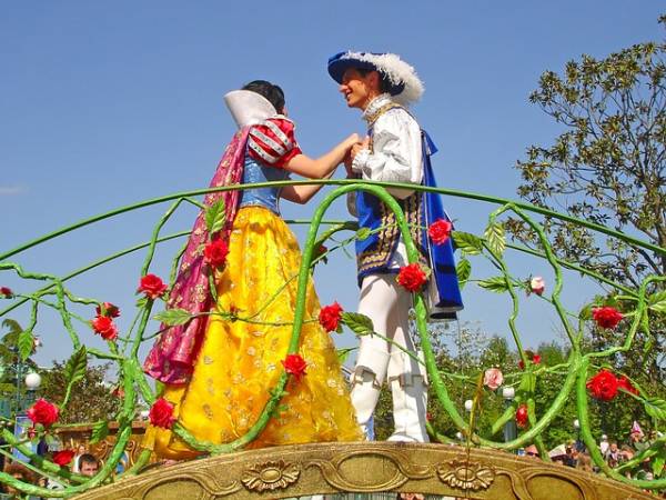 Koncert i bal dziecięcy w Gdańsku: „Disney - muzyka zaklęta w baśni”