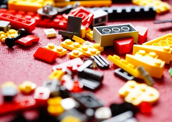 Początek ferii w Poznaniu: półkolonie Bricks 4 Kidz