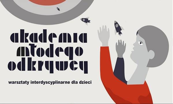 Zimowe warsztaty w Krakowie