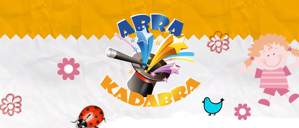 Żłobek Abrakadabra