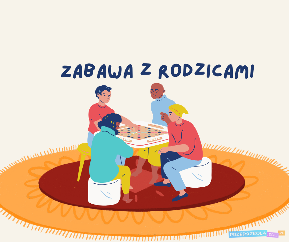Scenariusz Na Dzień Mamy Na Wesoło W Szkole Podstawowej Dzień mamy i taty - scenariusz na wesoło